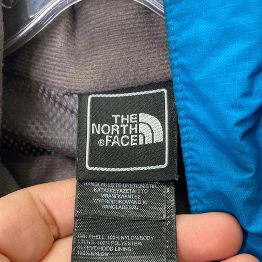 North Face Jacket - Picture 2 of 3